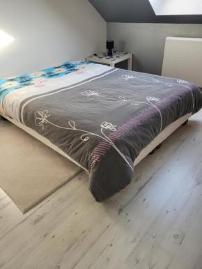 Chambre Privative pour 2 pers